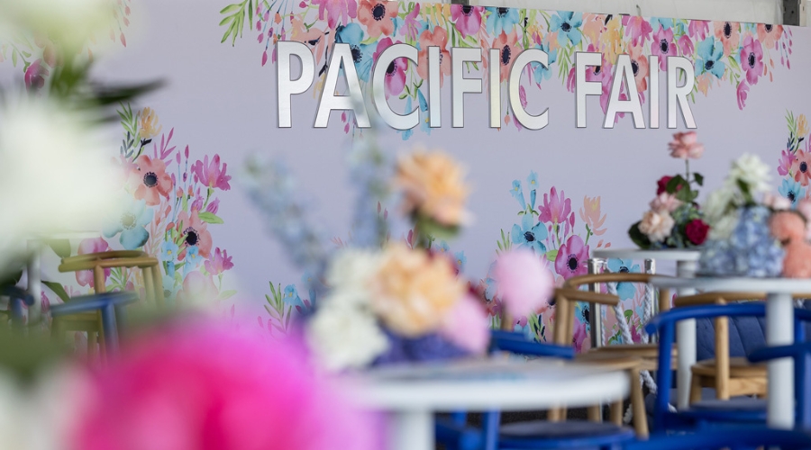 Gallery Events Pacific Fair Polo